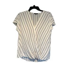 Adrianna Papell Top   